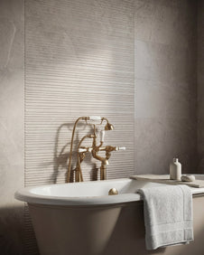 Riverside Wall Ceramic Linear Perla
