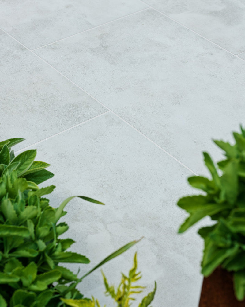 Southdown Porcelain Paving Textured