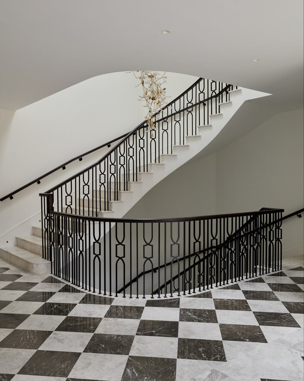 Taj Mahal Marble Honed Finish