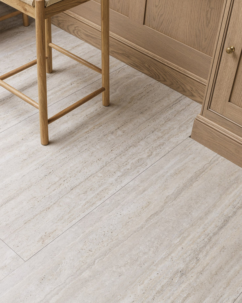 Zahara Porcelain Matt