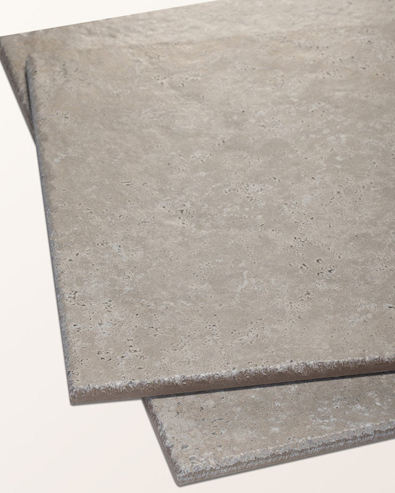 Ascoli Porcelain Grigio
