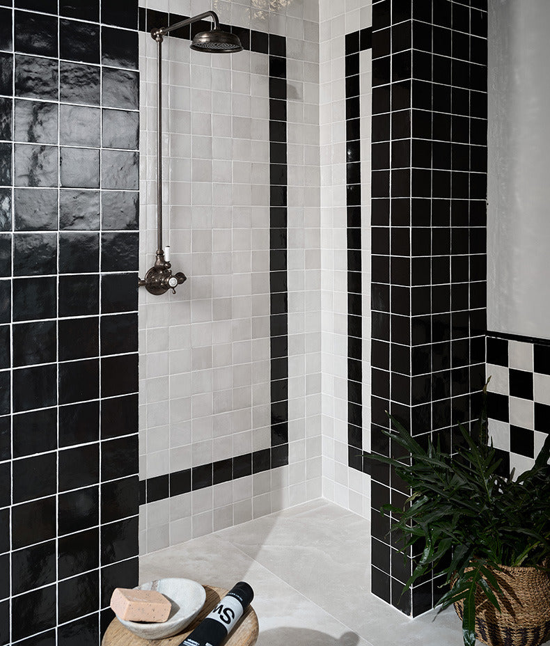 Maroc Ceramic Nero