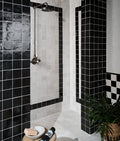 Maroc Ceramic Nero