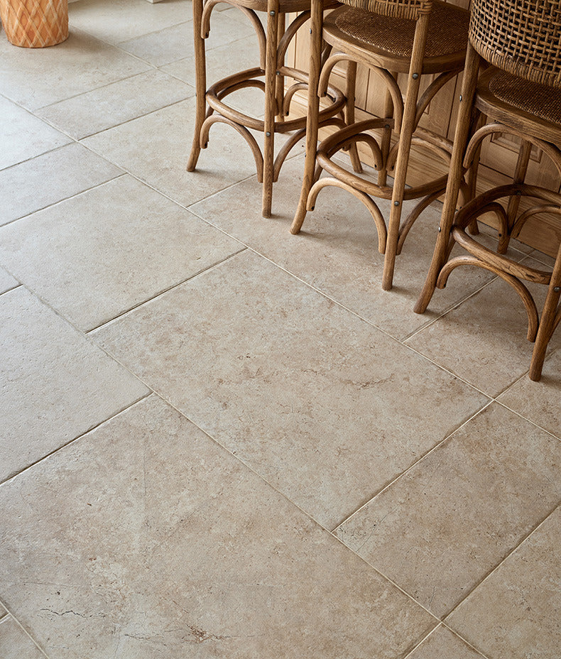 Brit Stone Burford Porcelain