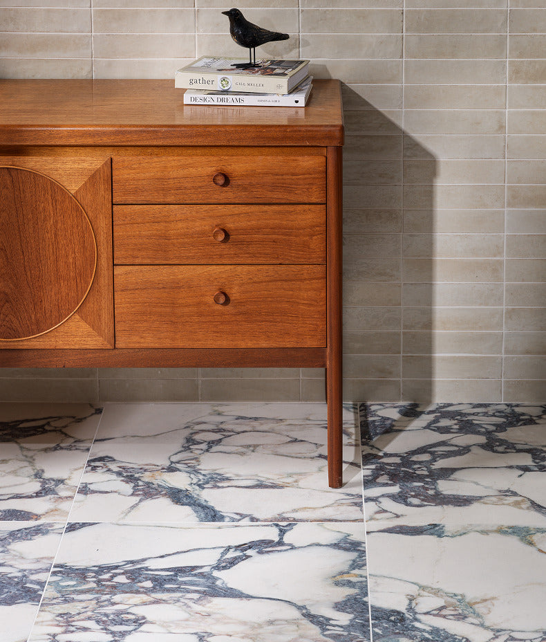 Savoy Novo Porcelain Matt