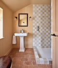 Maroc Ceramic Beige