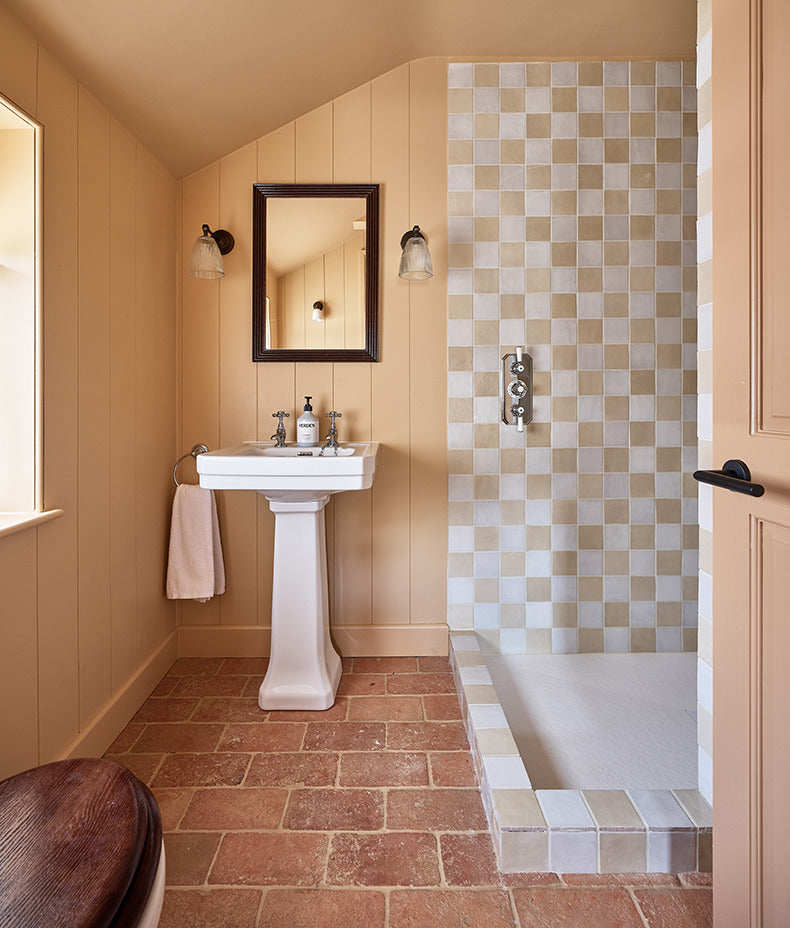 Maroc Ceramic Beige