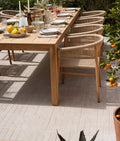 Reform Composite Stone Tumbled Bianco