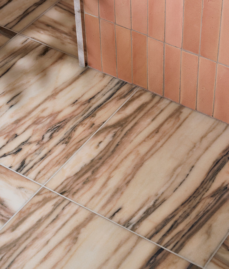 Elixir Marble Oud Rose Honed
