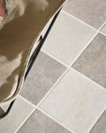 Abbey Porcelain Square Dove