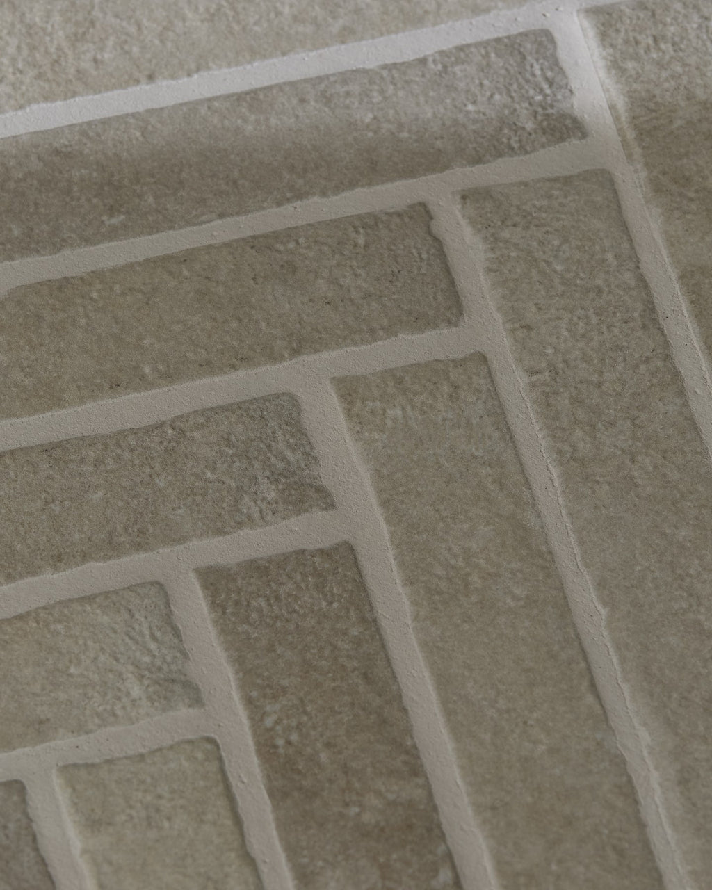 Abbey Porcelain Parquet Blend
