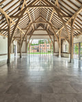 Amaya Limestone Tumbled Finish