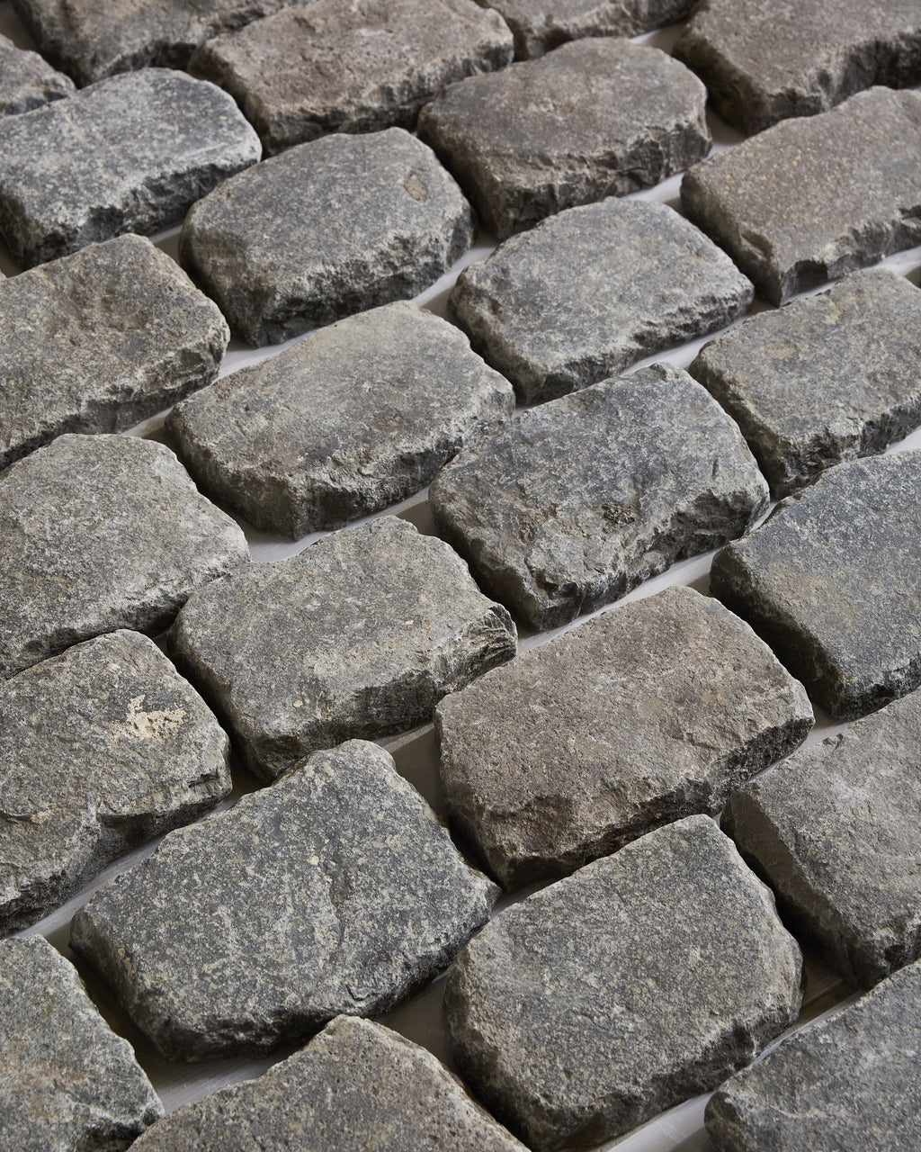 Antwerp Granite Cobbleheads