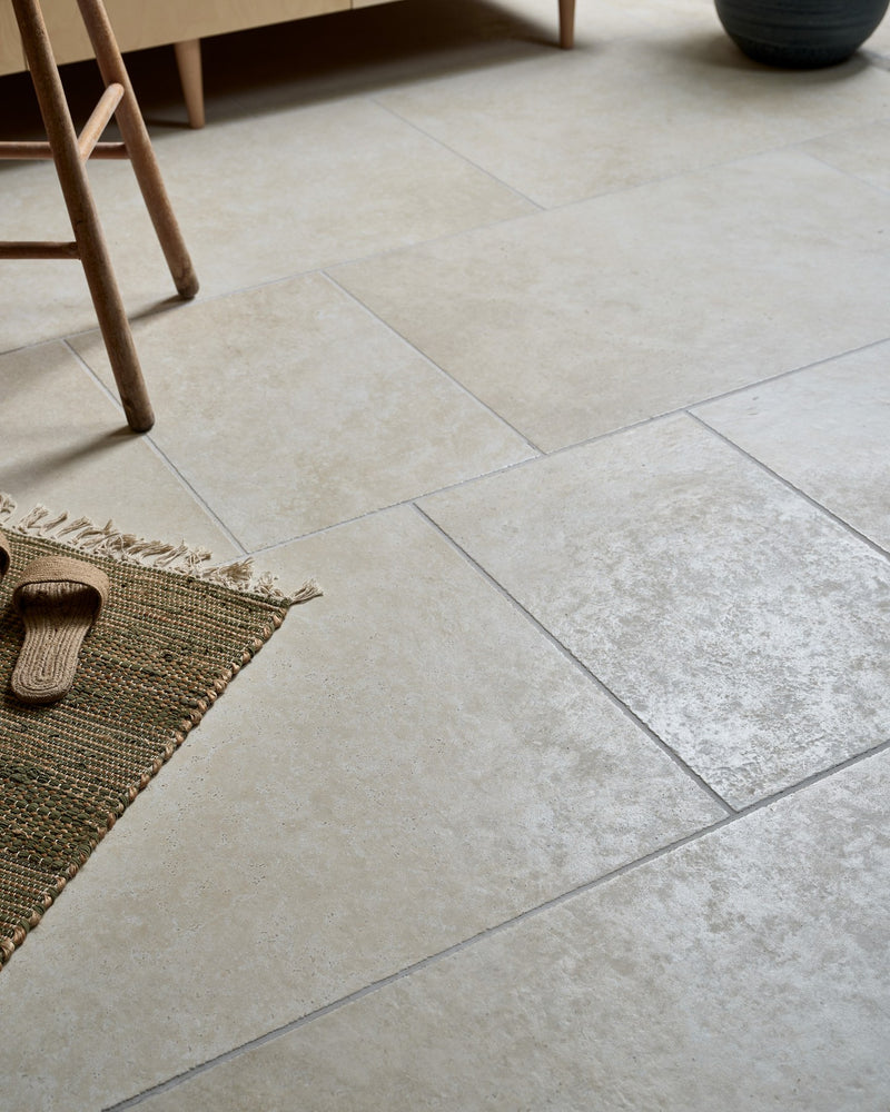 Ascoli Porcelain Avorio|||