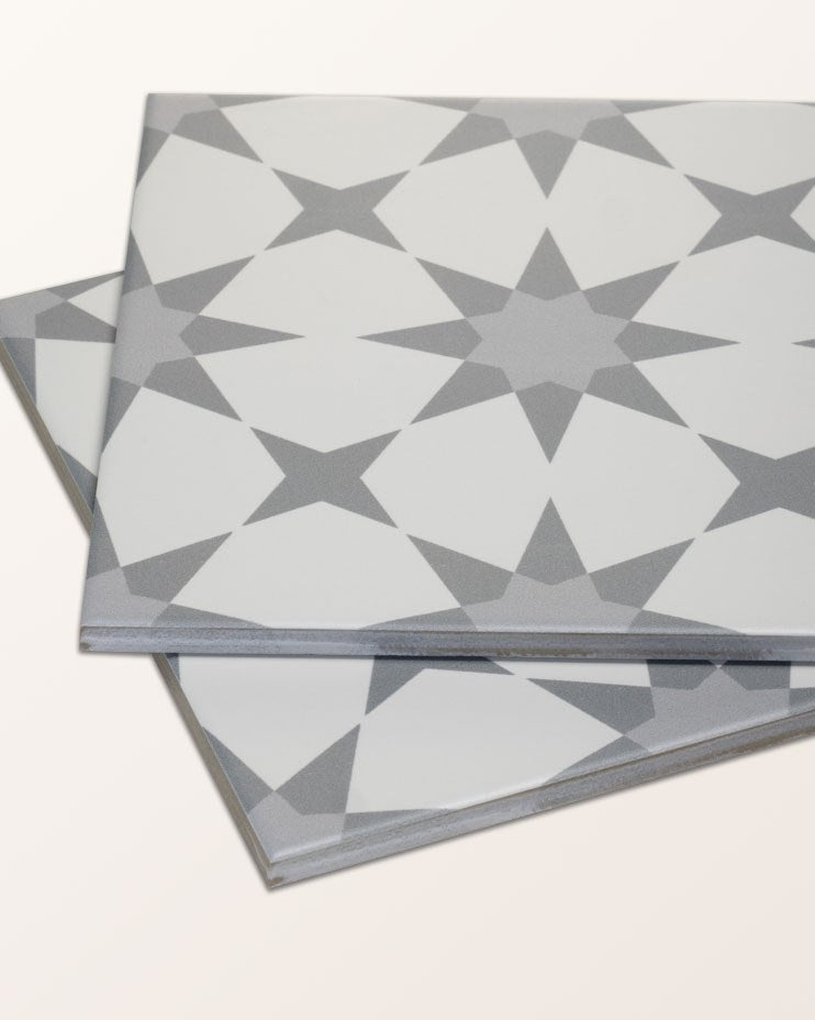 Atlas Porcelain Soft Grey