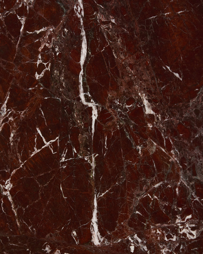 Rosso Levanto Marble Slab