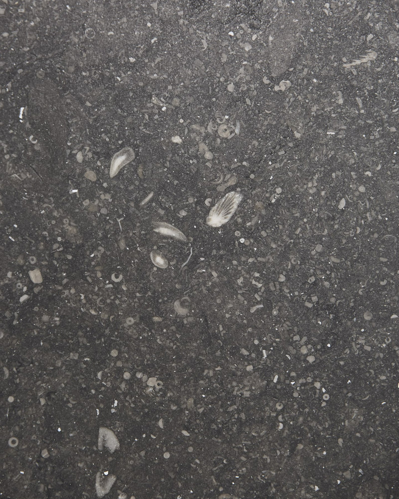 Tora Blue Honed Limestone Slab
