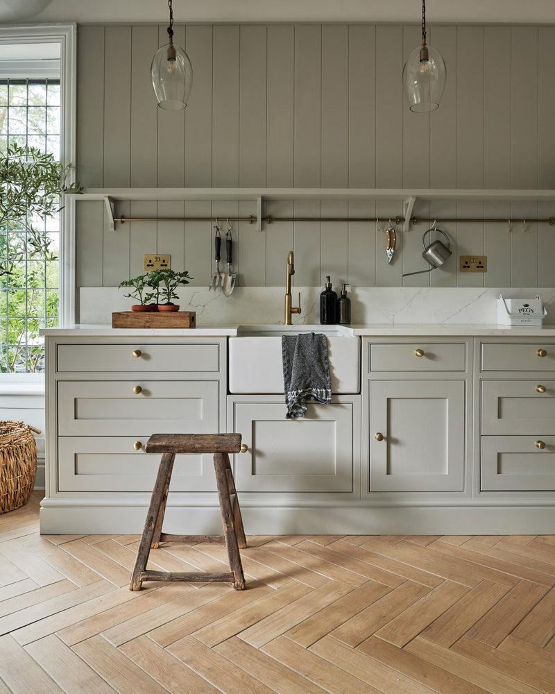 Chatham Porcelain Oak