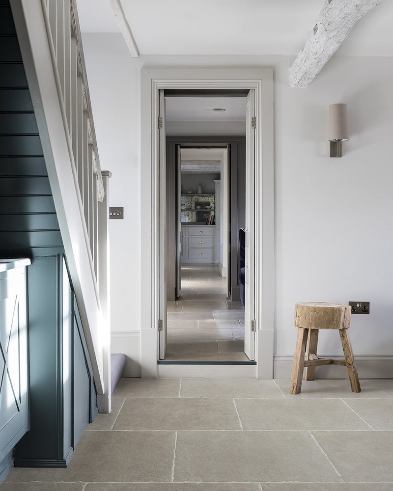 Cotswold Porcelain Matt|||