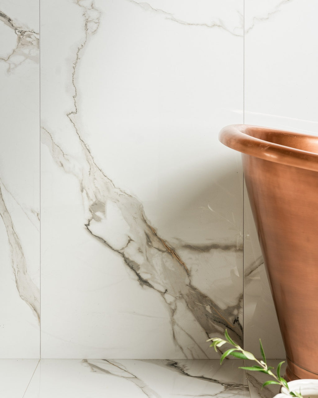 Daytona Porcelain Polished