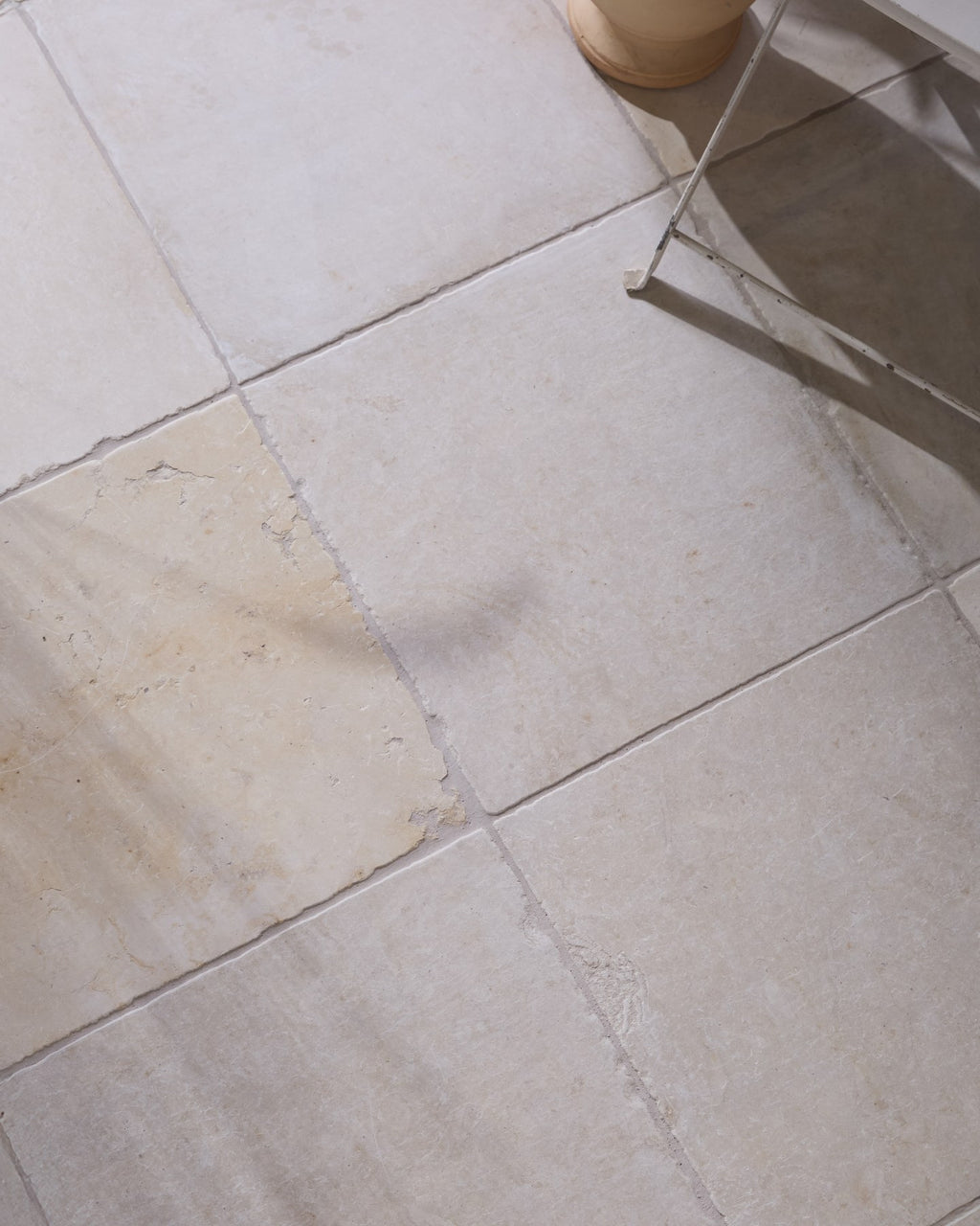 Chateau Limestone Tumbled