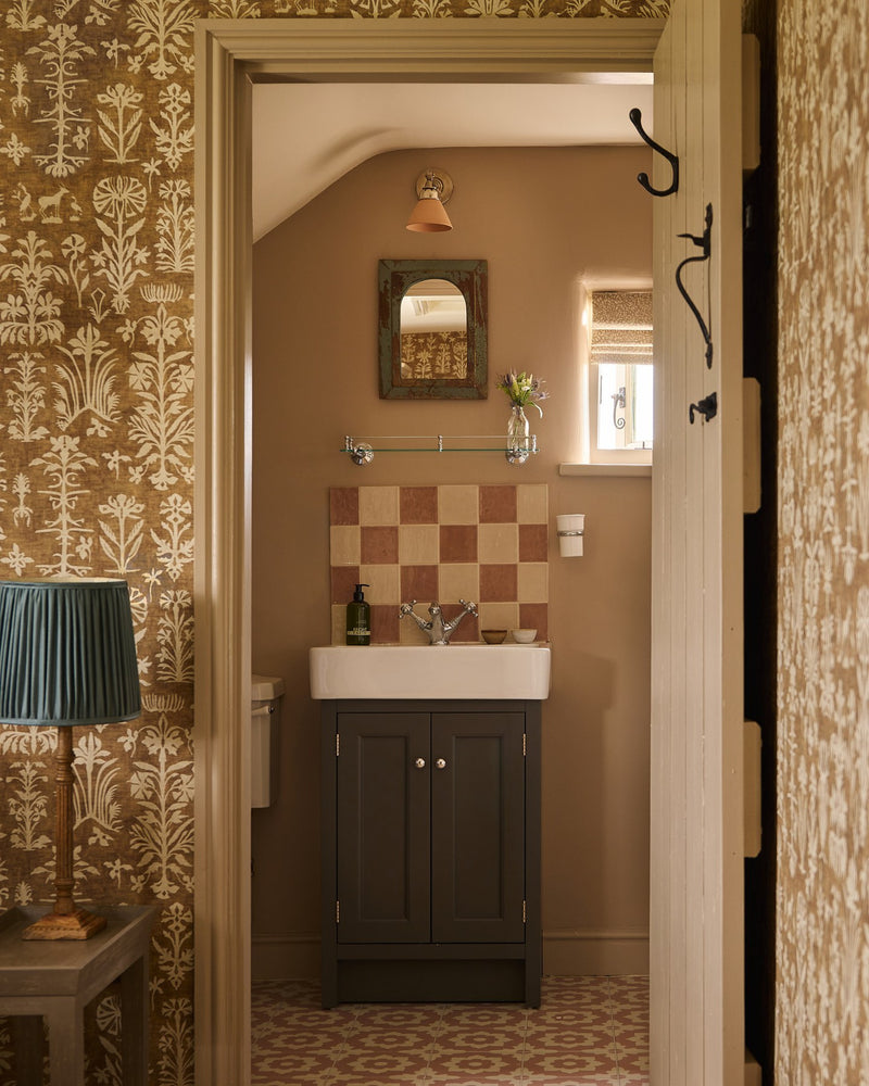 Floris Porcelain Rose||Credit: @harriets_studio and Boz Gagovski Photography|