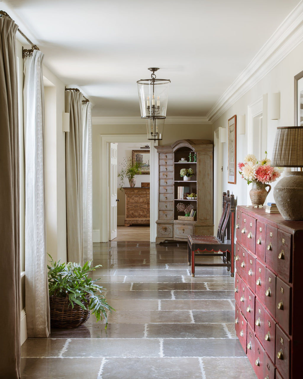 Hazlebury Limestone Seasoned Finish