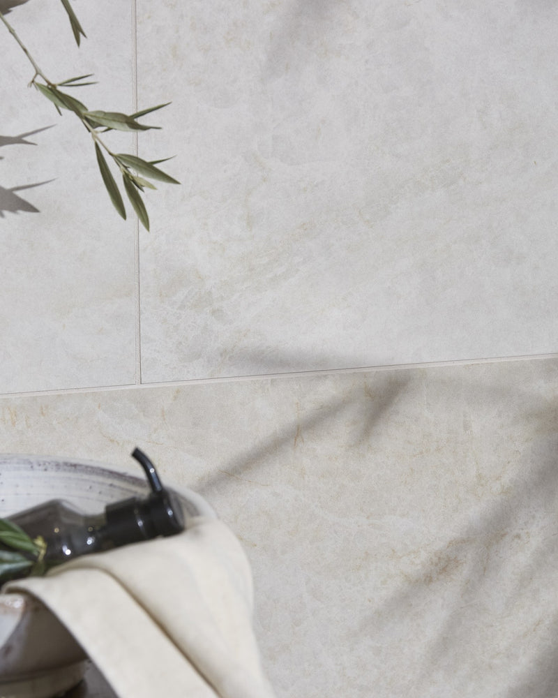 Hoxton Porcelain Linen Matt|||