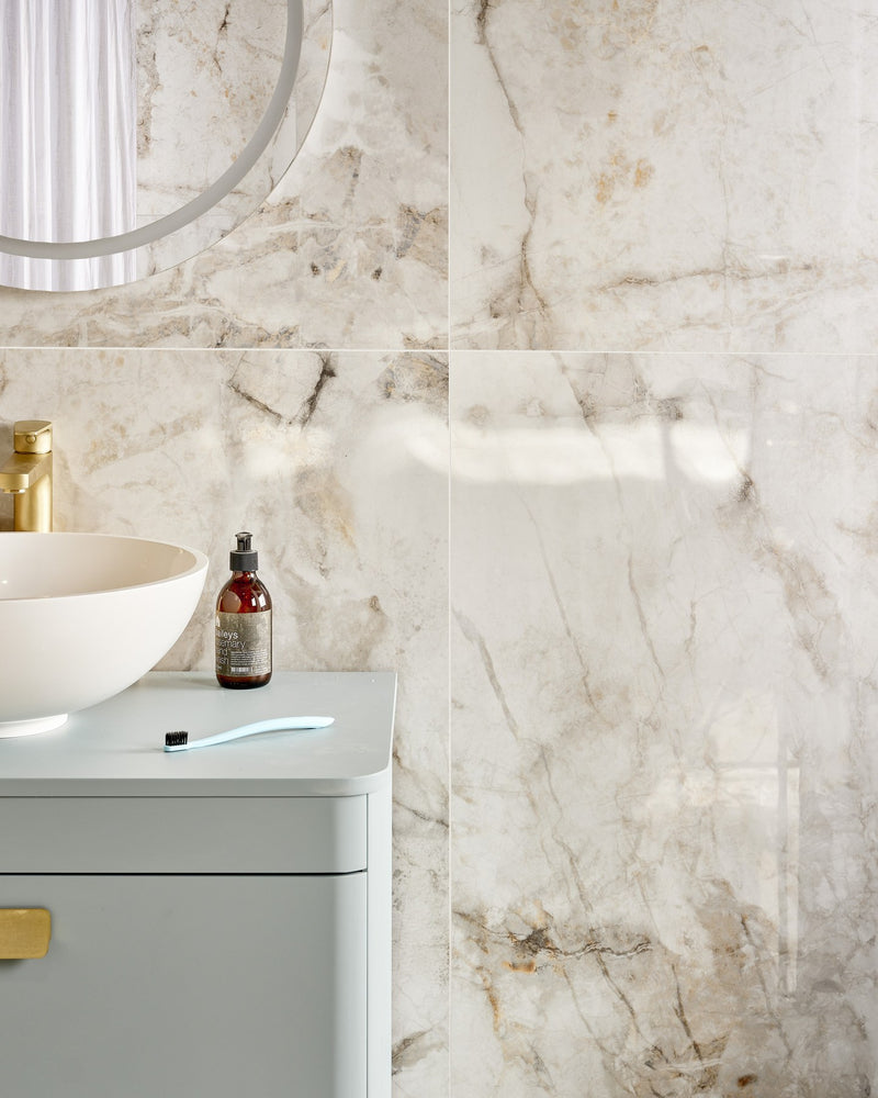Illusion Shangri La Porcelain Polished|||