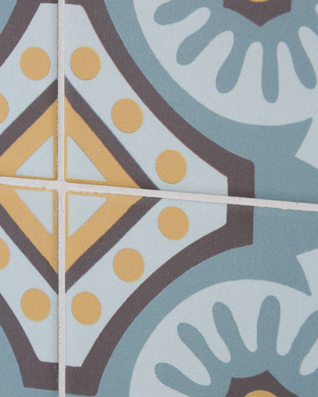 Indirah Porcelain Azure