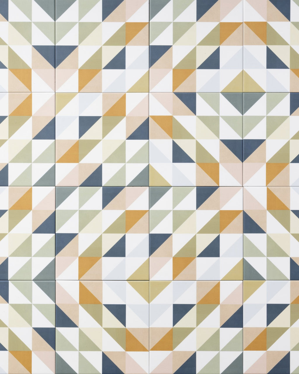 Kaleidoscope Porcelain Fritillary