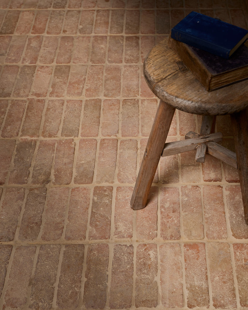 Marlborough Terracotta Bejmat
