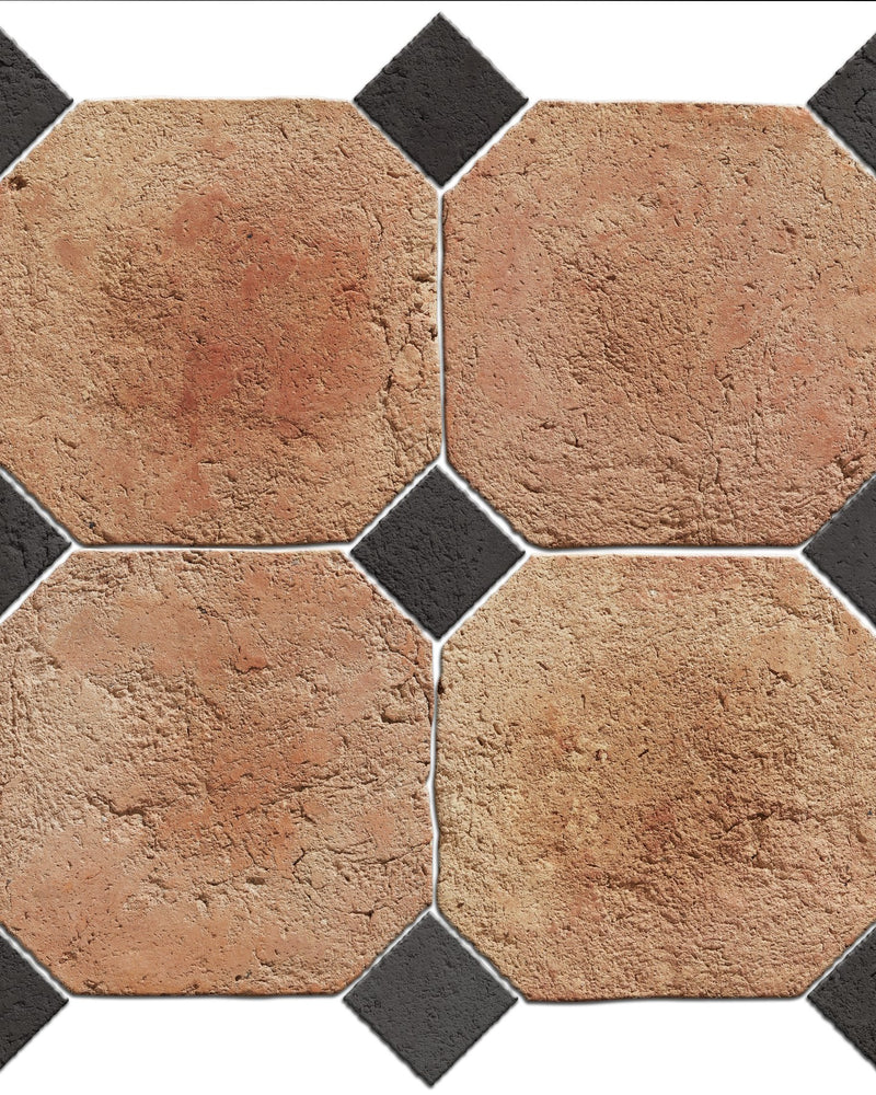 Marlborough Terracotta Square|||