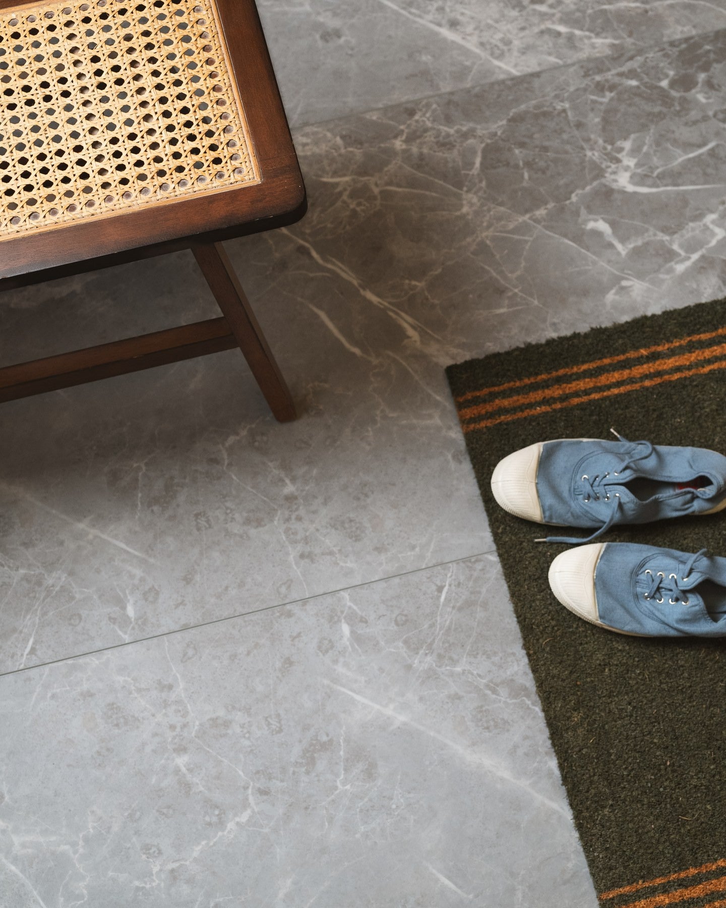 Monza Minérale Pure Matt Click Tile