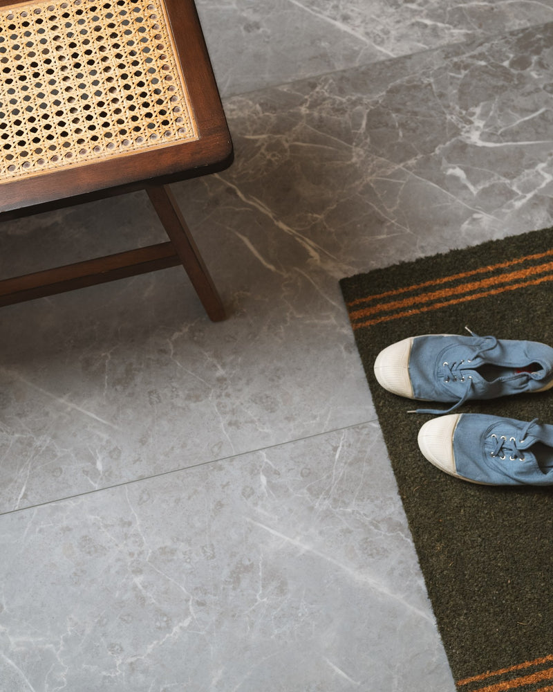 Monza Minérale Pure Matt Click Tile