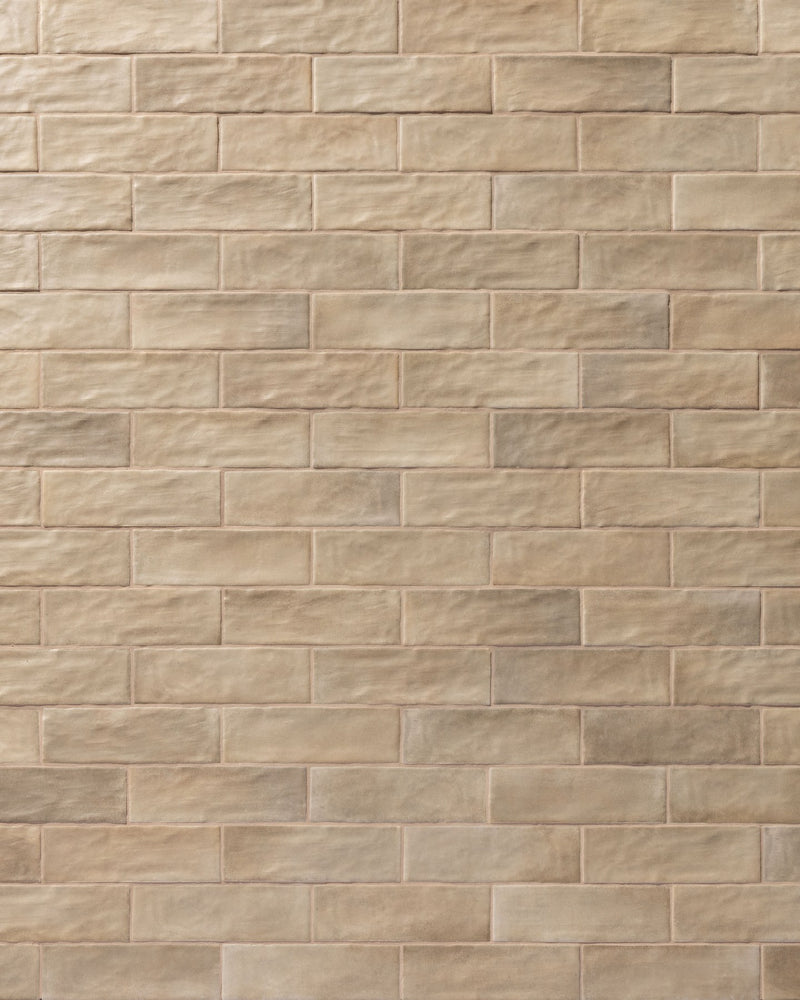 Oasis Veloute Ceramic Tan Matt