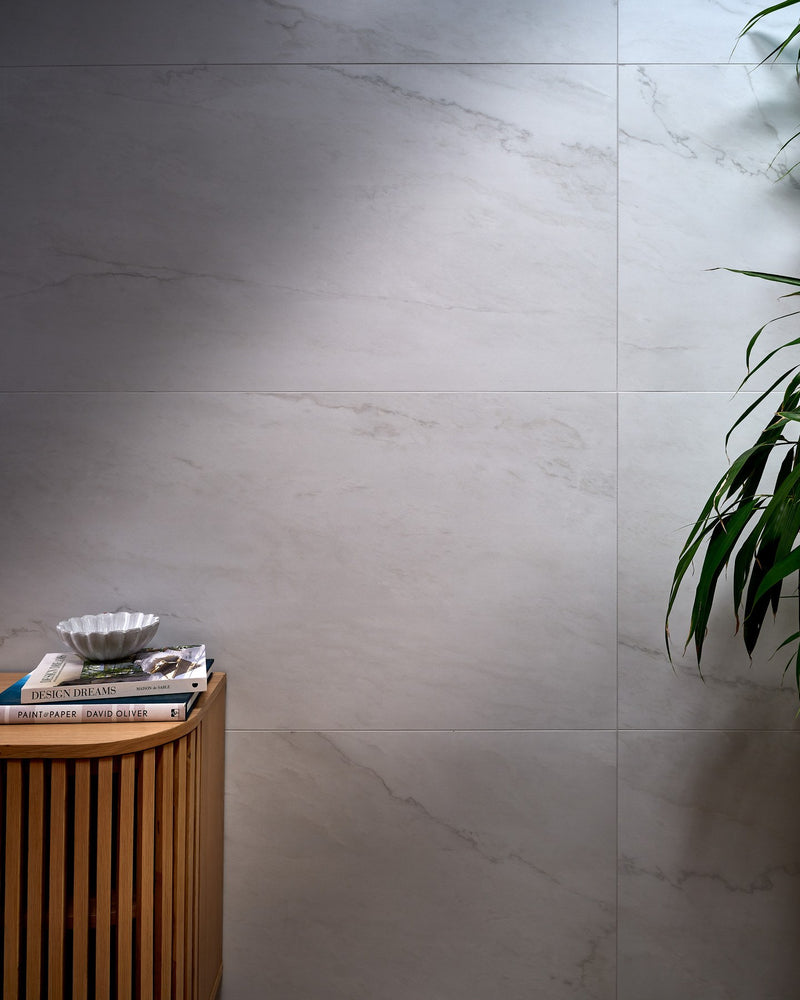 Mystery White Porcelain Matt|||