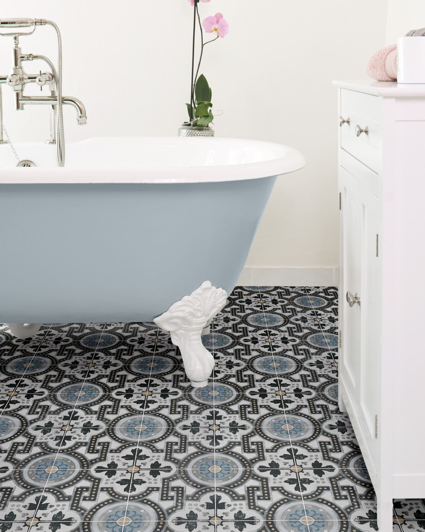 Orleans Ceramic Matt