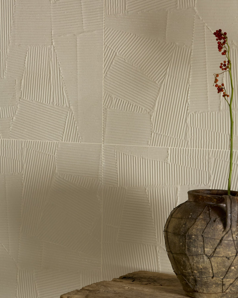 Plastercraft Calco Porcelain Sabbia Textured