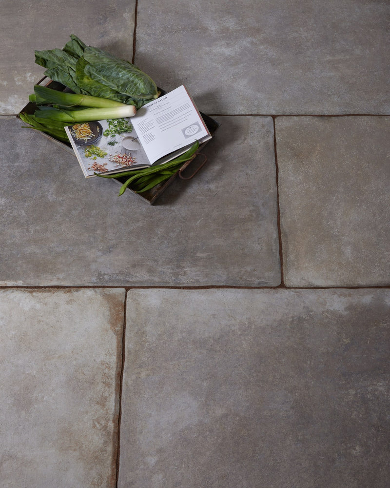 Provence Paving Porcelain Cenere