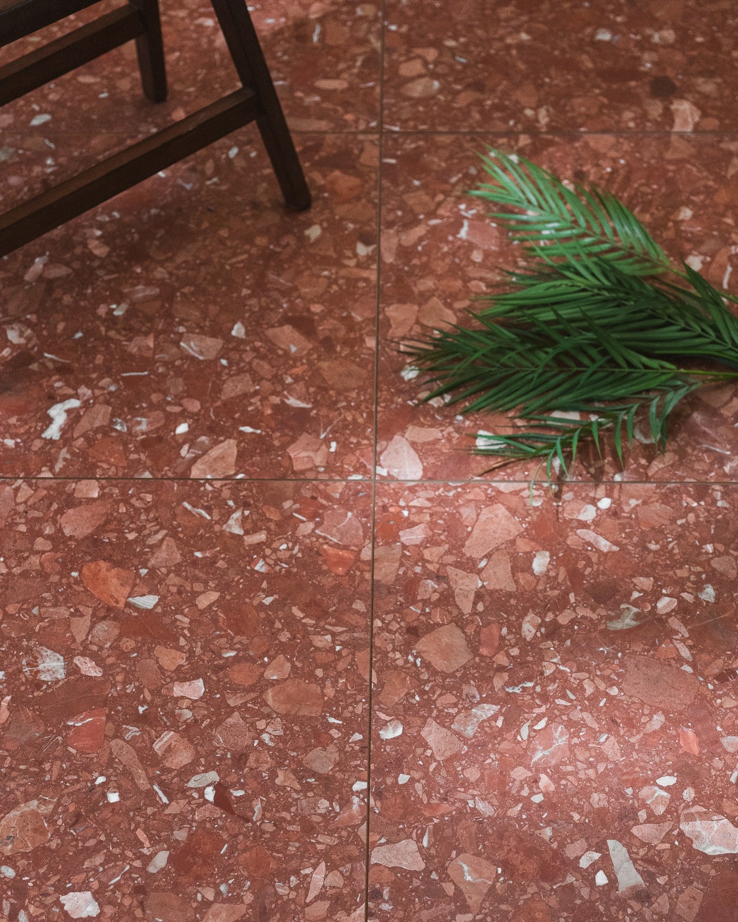 Rialto Terrazzo Santa Croce Honed