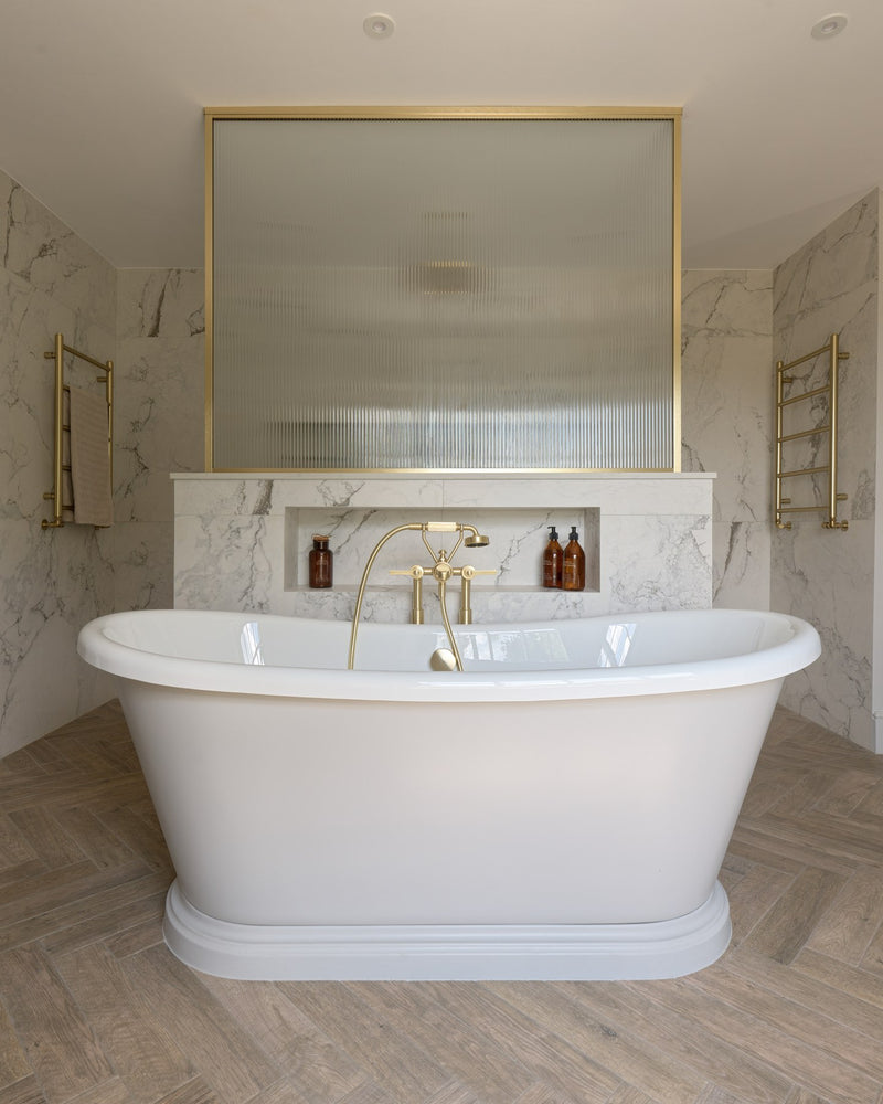 Chatham Porcelain Walnut