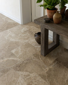 Versailles Marble Brun Honed