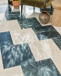 Versailles Marble Creme Honed