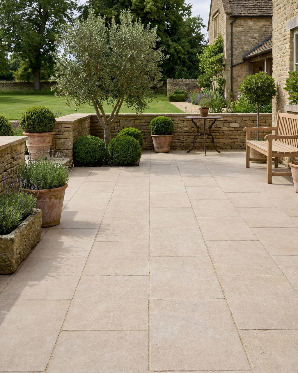 How To Draw Stone Texture Wychwood Porcelain Paving Textured | Textured Floor Tile | Ca' Pietra