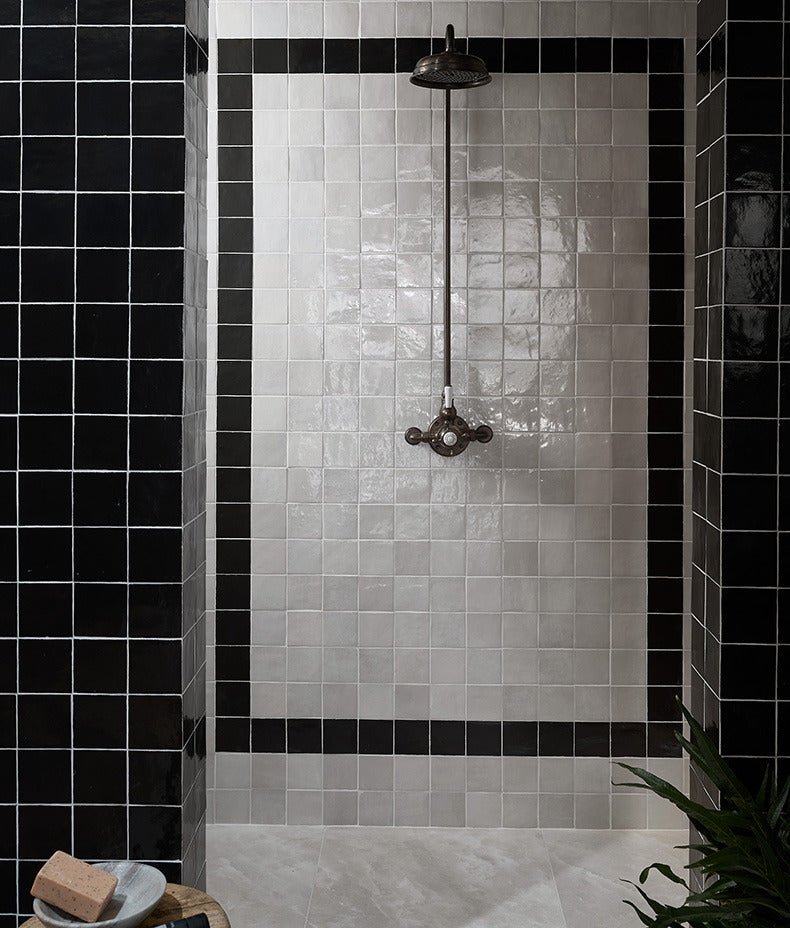 Maroc Ceramic Nero