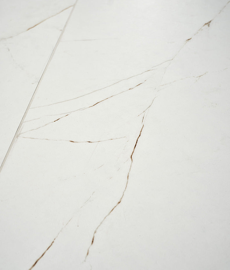 Sculpture Grande Porcelain Oro