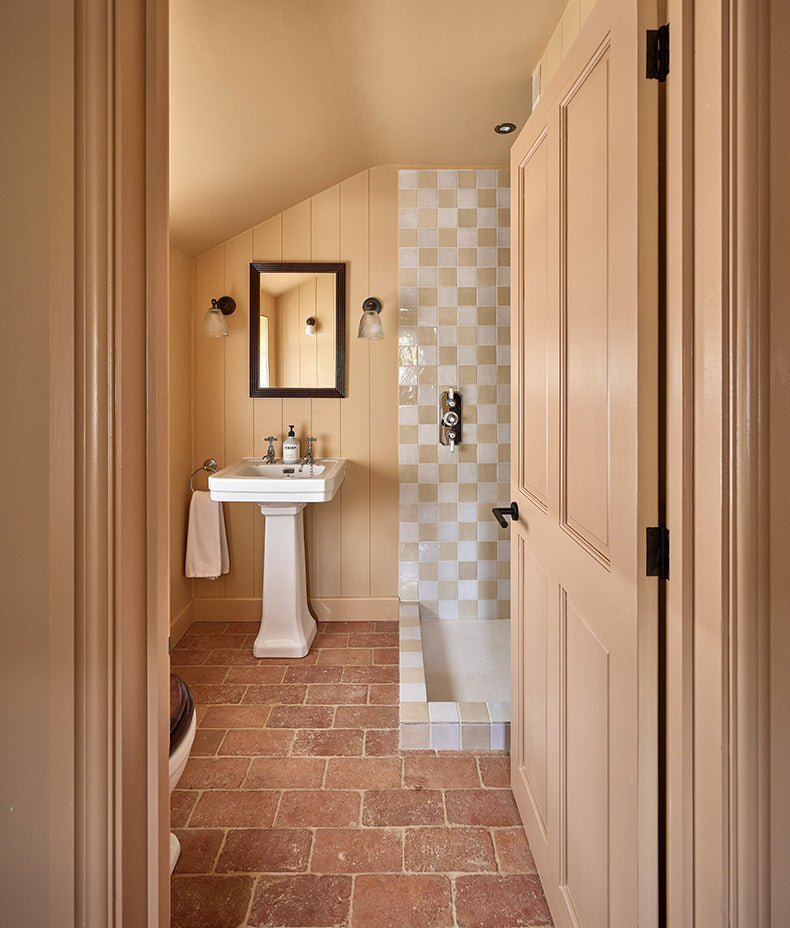 Maroc Ceramic Beige