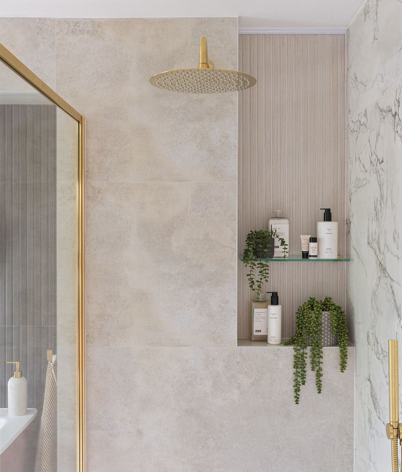 Kinfolk Porcelain White