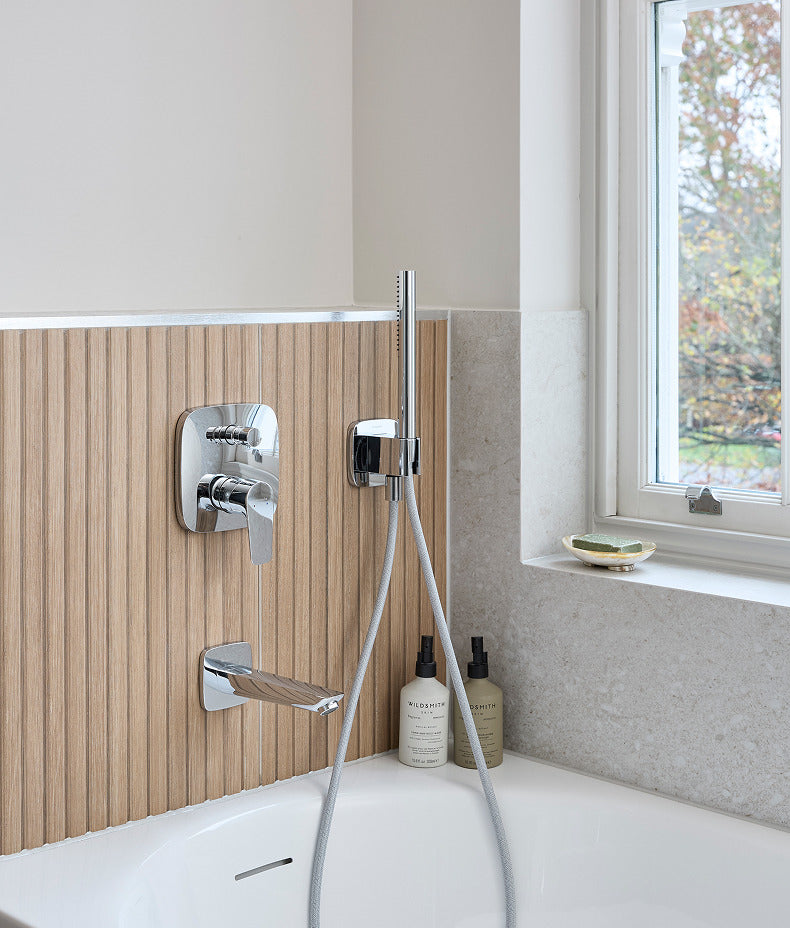 Kinfolk Porcelain Nut